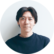 Visionalグループ 株式会社ビズリーチ 執行役員CDO 田中 裕一のプロフィール写真